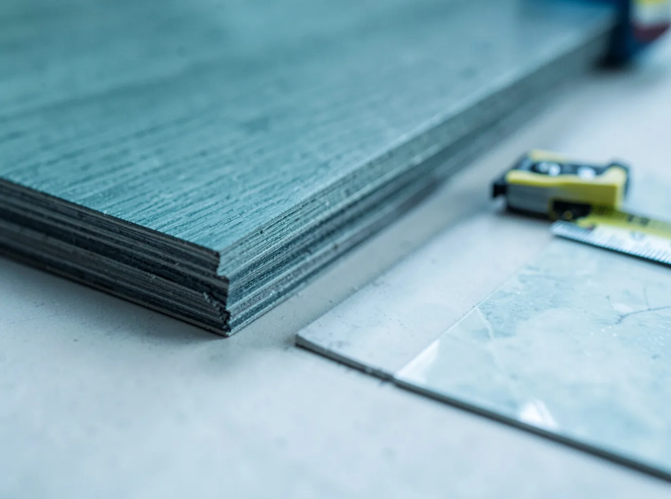 Luxury Vinyl Plank Installation Hornick, IA FAQs